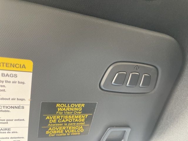 2025 Ford Escape Hybrid ST-Line Elite