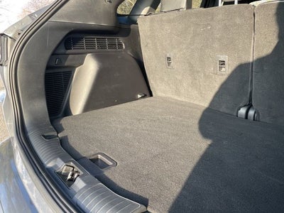 2025 Ford Escape Hybrid ST-Line Elite