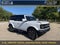 2024 Ford Bronco Outer Banks 4X4