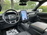 2024 Ford Expedition Max Platinum