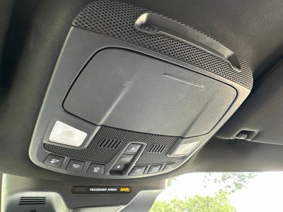 2024 Ford Expedition Max Platinum
