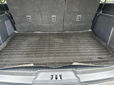 2024 Ford Expedition Max Platinum