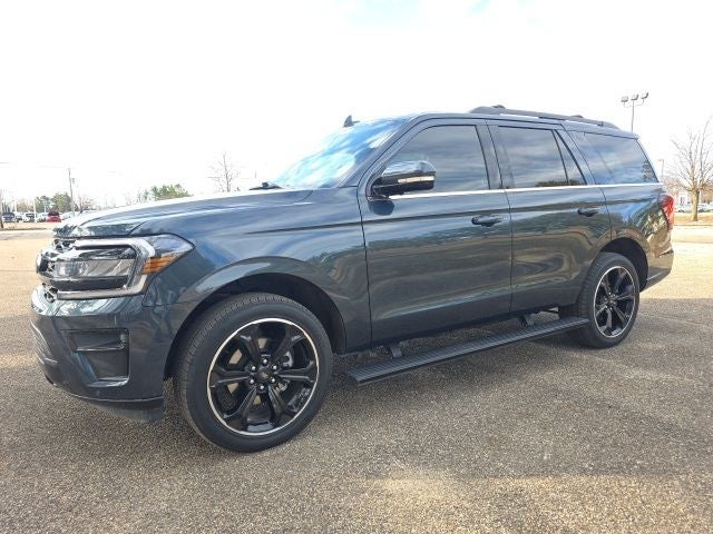 2022 Ford Expedition Limited