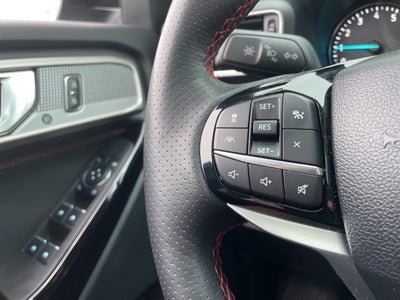 2024 Ford Explorer ST-Line