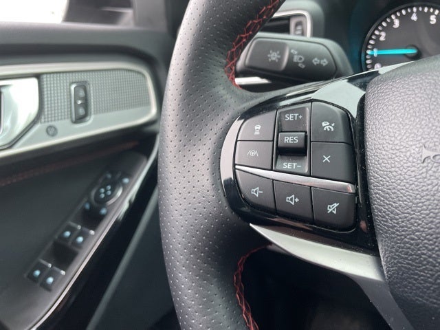 2024 Ford Explorer ST-Line