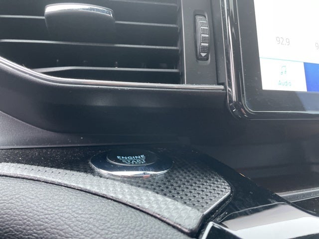 2024 Ford Explorer ST-Line