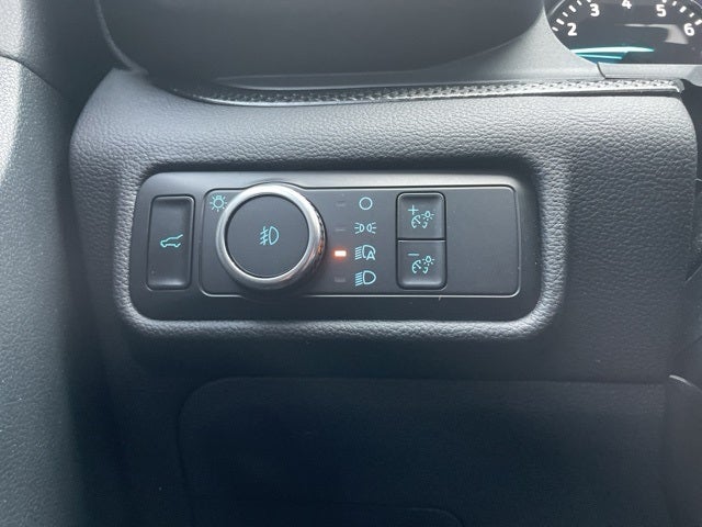 2024 Ford Explorer ST-Line