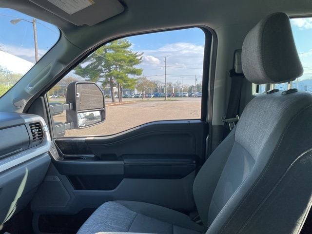 2024 Ford F-250SD XLT