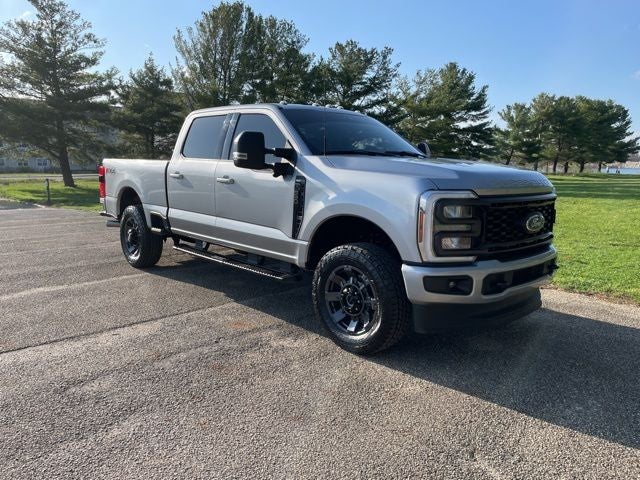 2024 Ford F-250SD XLT