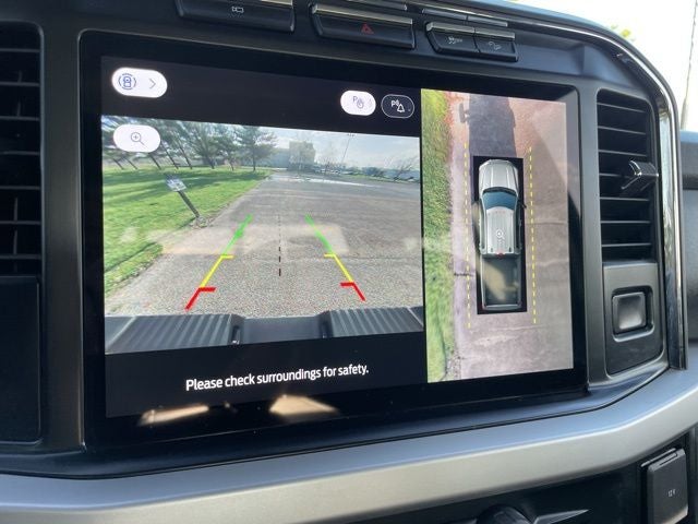 2024 Ford F-250SD XLT