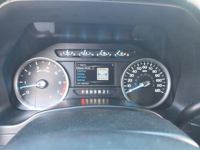 2018 Ford F-350SD XLT