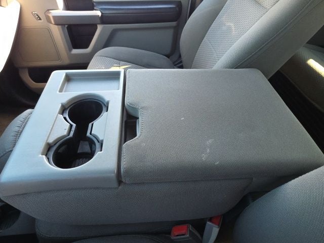 2018 Ford F-350SD XLT