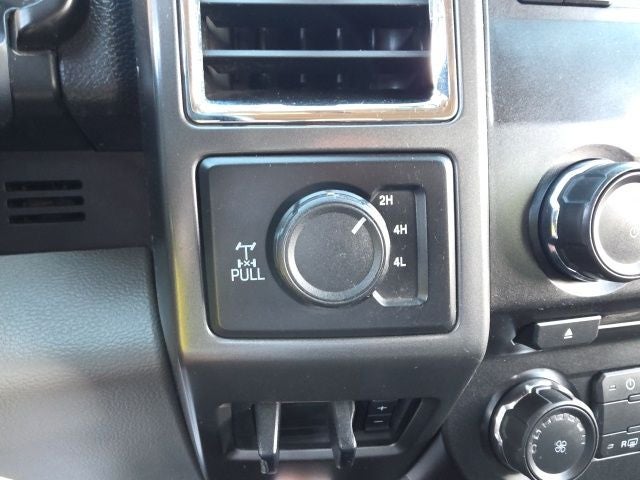 2018 Ford F-350SD XLT