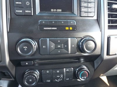 2018 Ford F-350SD XLT