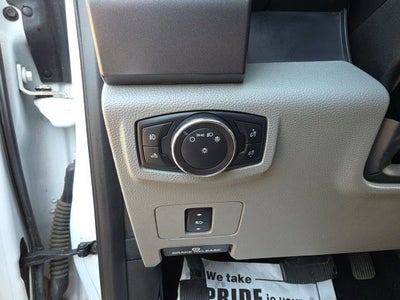 2018 Ford F-350SD XLT