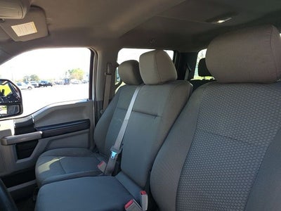 2018 Ford F-350SD XLT