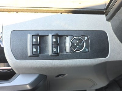 2018 Ford F-350SD XLT