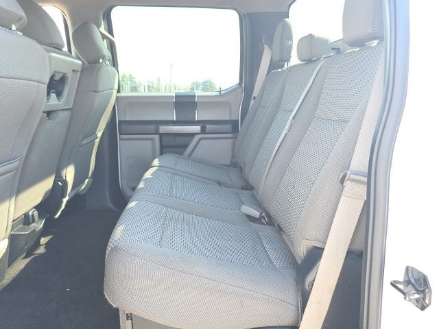 2018 Ford F-350SD XLT