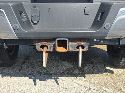 2018 Ford F-350SD XLT