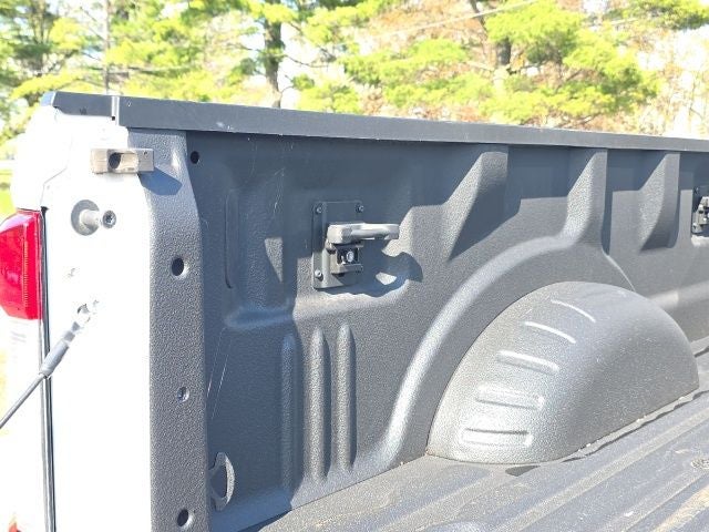 2018 Ford F-350SD XLT