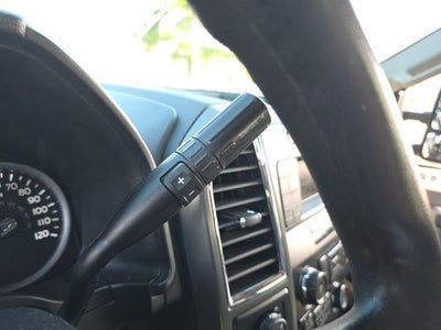 2018 Ford F-350SD XLT