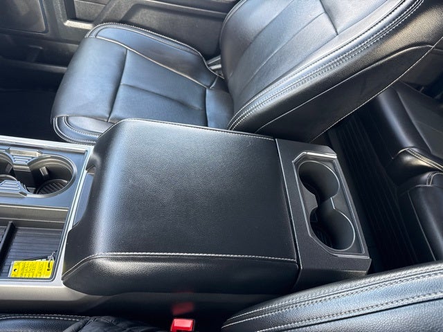 2021 Ford F-350SD Lariat Tremor Package!!!