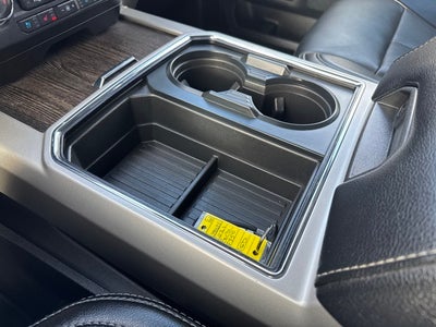 2021 Ford F-350SD Lariat Tremor Package!!!
