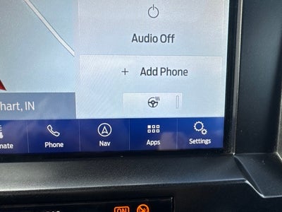 2021 Ford F-350SD Lariat Tremor Package!!!