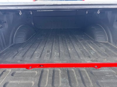 2021 Ford F-350SD Lariat Tremor Package!!!