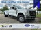 2025 Ford F-350SD XLT DRW