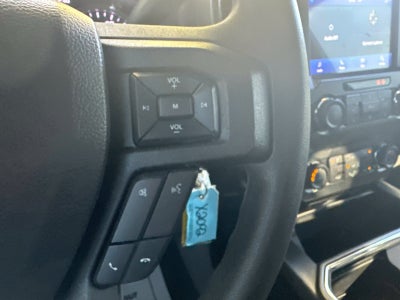 2022 Ford F-450SD XLT DRW