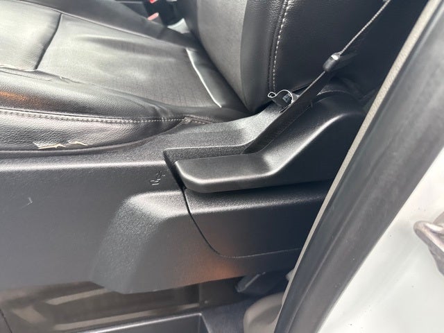 2020 Ford Transit-350 Base