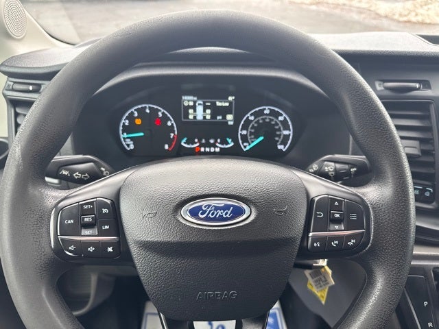 2020 Ford Transit-350 Base