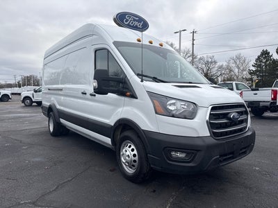 2020 Ford Transit-350 Base