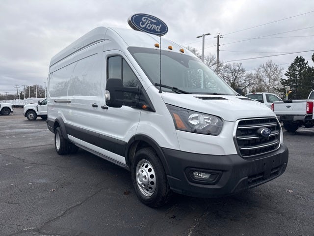 2020 Ford Transit-350 Base