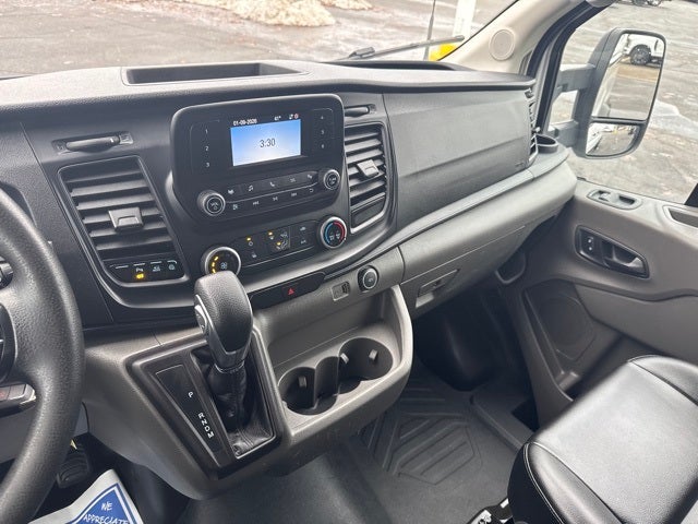 2020 Ford Transit-350 Base