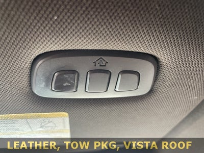 2016 Ford F-150 King Ranch 4X4