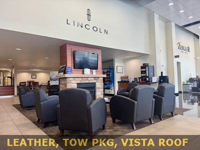 2016 Ford F-150 King Ranch 4X4