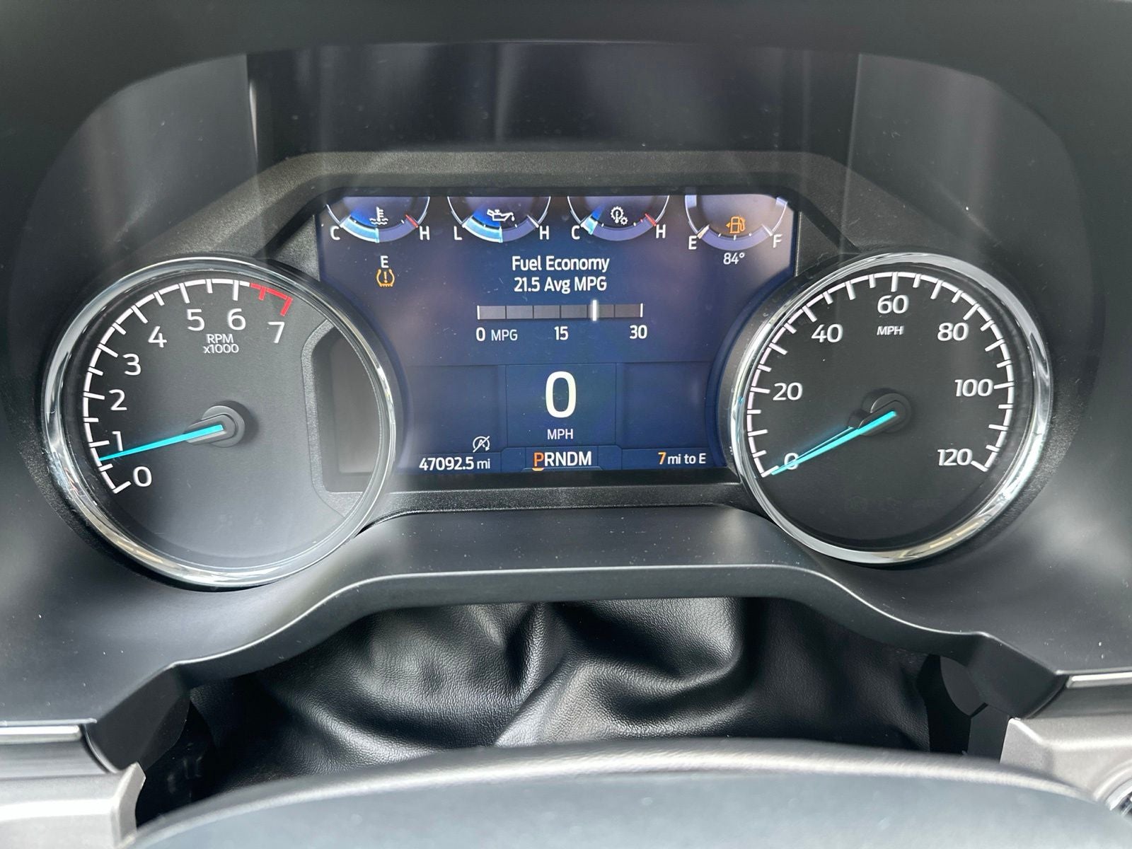 2023 Ford F-150 XLT Heritage Edition