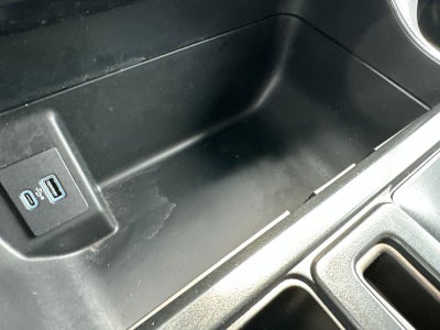 2023 Ford F-150 XLT Heritage Edition