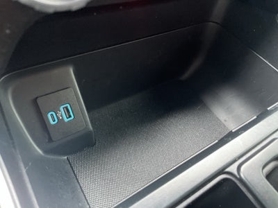 2023 Ford F-150 XLT With Dual Sunroof