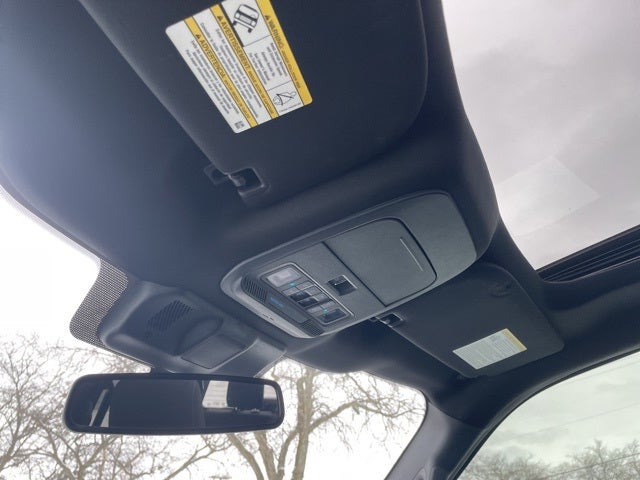 2023 Ford F-150 XLT With Dual Sunroof