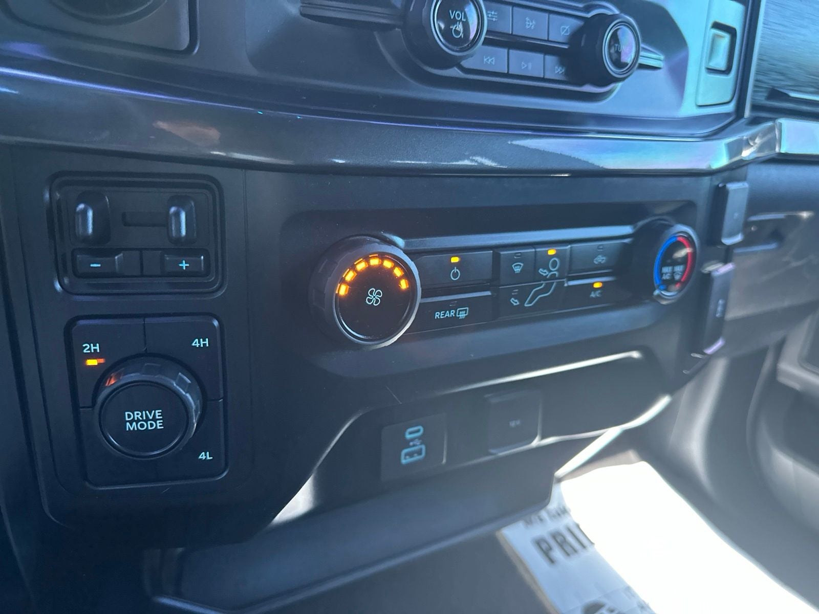 2021 Ford F-150 STX