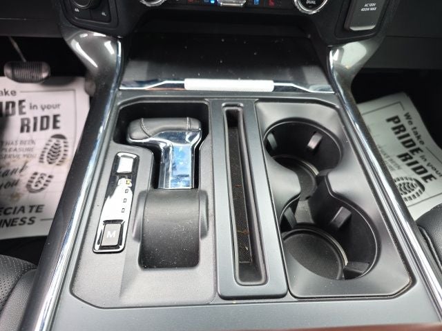 2021 Ford F-150 Base