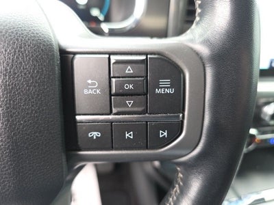 2021 Ford F-150 Base