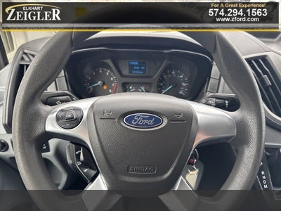 2015 Ford Transit-150 Base