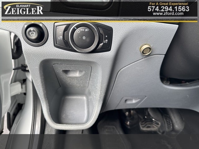 2015 Ford Transit-150 Base