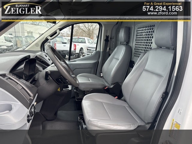 2015 Ford Transit-150 Base