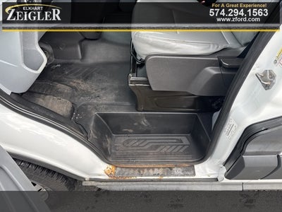 2015 Ford Transit-150 Base