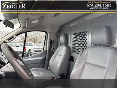 2015 Ford Transit-150 Base